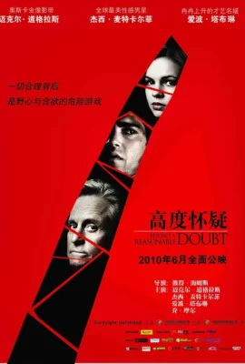 高度懷疑