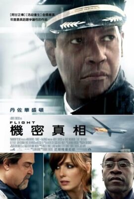 機密真相/迫降航班