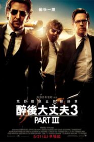 醉後大丈夫3