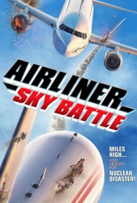 客機空戰