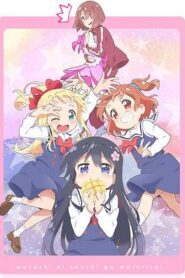 天使降臨到了我身邊！ OVA