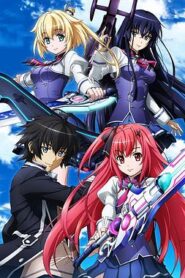 空戰魔導士候補生的教官