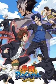 學園BASARA
