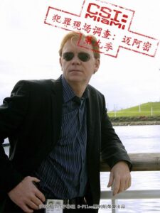 犯罪現場調查：邁阿密第九季