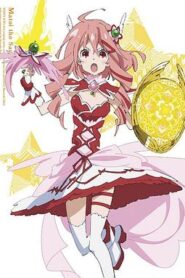 裝神少女小纏 OVA