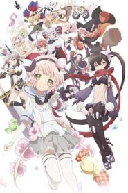 魔法少女育成計劃