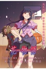 花物語