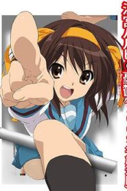 涼宮春日的憂鬱2009