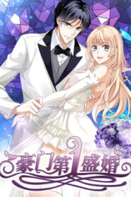 豪門第一盛婚第1季