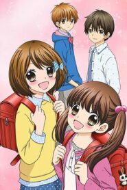 12歲：小小胸口的怦然心動