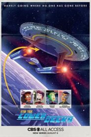 星際迷航：下層艦員第一季