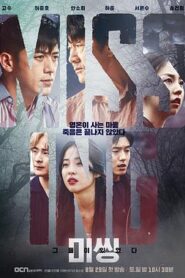 失蹤：他們存在過