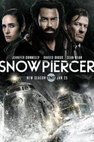 雪國列車(劇版)第二季