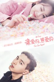 親愛的，熱愛的