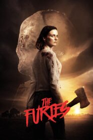 復仇女神