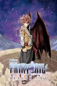 魔導少年劇場版：龍之淚