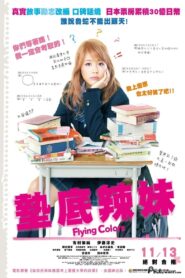 墊底辣妹