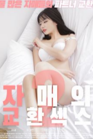 姐妹的交換性愛2