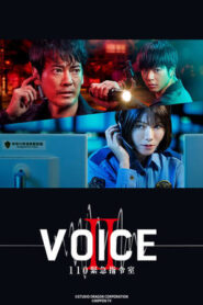 Voice2 110緊急指令室