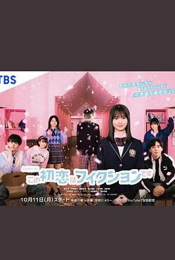 這場初戀純屬虛構