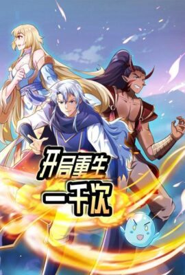 開局重生一千次