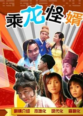 乘龍怪婿第一季