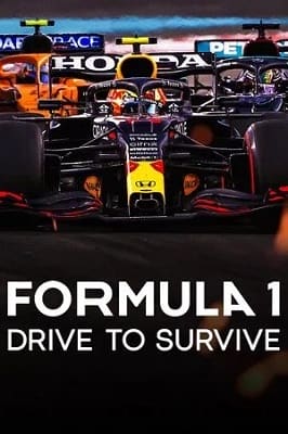 Formula 1：飆速求生
