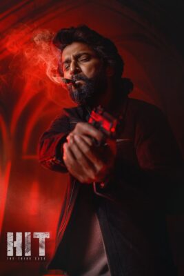 謀殺幹預組3