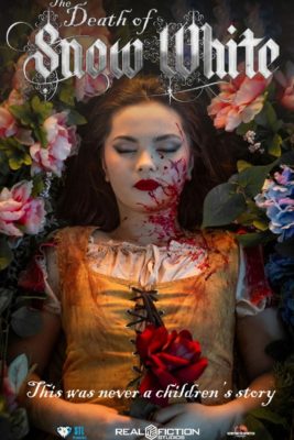 白雪公主之死