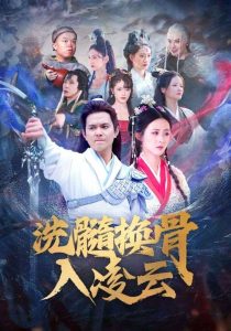 洗髓換骨入凌雲