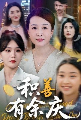 積善有餘慶