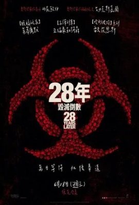 28年毀滅倒數