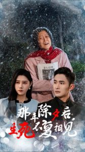 那年除夕後生死不復相見
