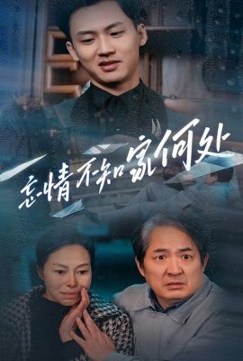 忘情不知家何處