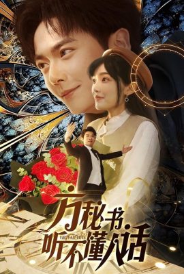 方秘書聽不懂人話