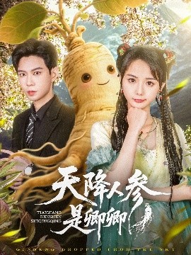 天降人蔘是卿卿