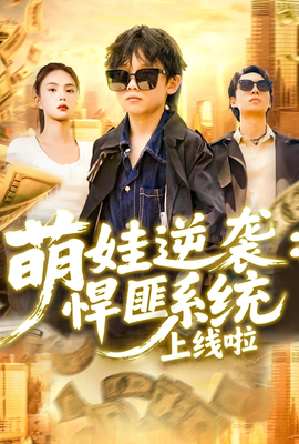 萌娃逆襲悍匪系統上線啦