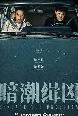 暗潮緝兇