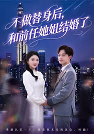 不做替身後和前任她姐結婚了