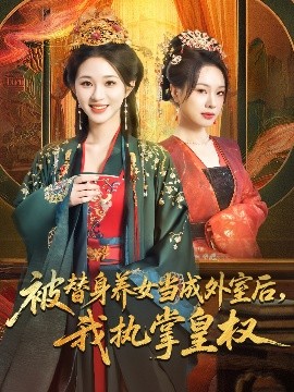 被替身養女當成外室後我執掌皇權